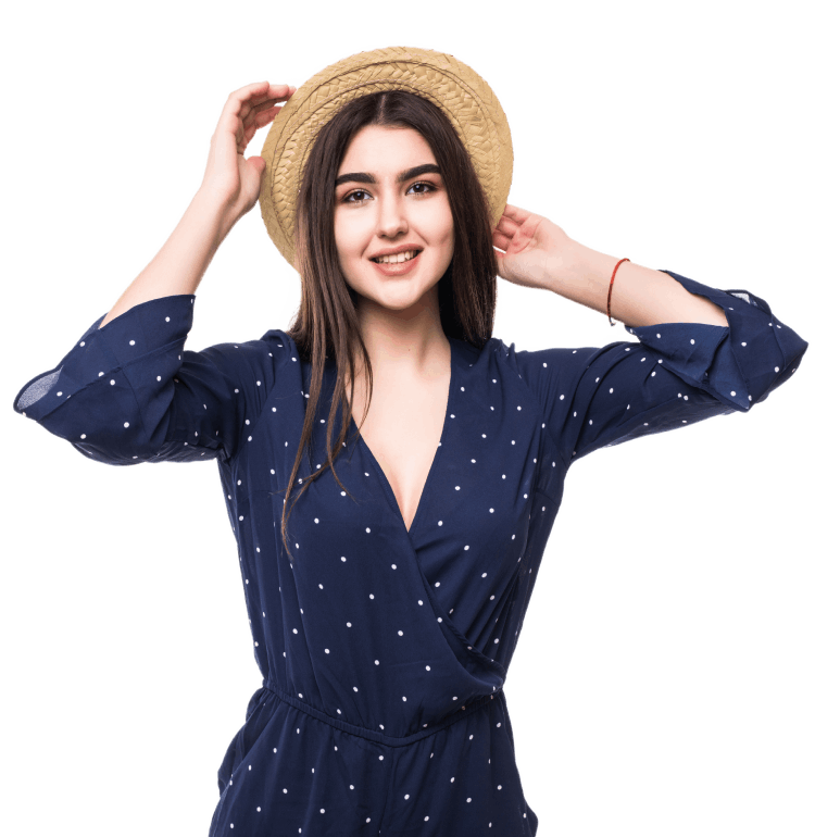 Best  Women's Fashionable Dress