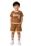 Kids Co-ord Set for Boys & Girls (4-5Year)
