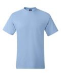 Men's Beefy Short Sleeve Pocket Tee Value Pack (2-Pack)