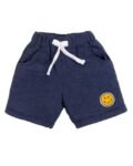 Kids Cotton Shorts for Boys & Girls - M